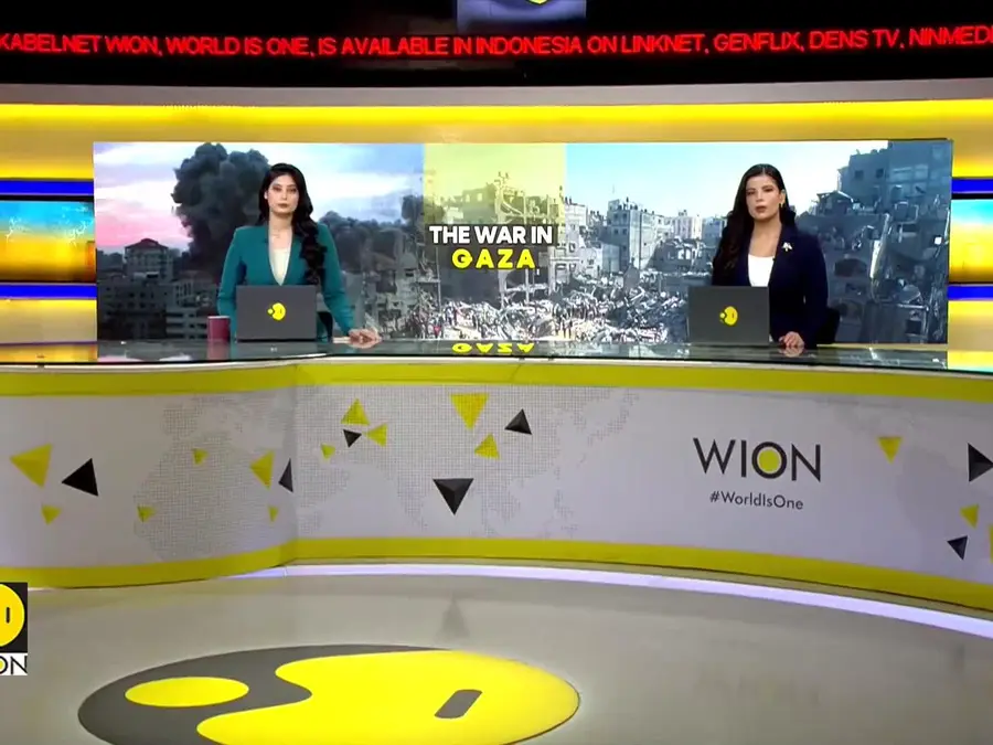 Israel-Hamas war: Hamas releases video of Israeli hostages amid Gaza tensions