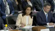 Breaking | Heads of CIA, FBI, NSA, and DIA testify on global threats