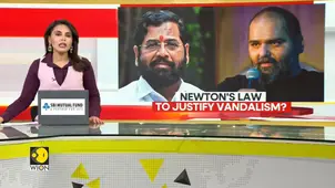 Kunal Kamra controversy: Was comedian Kunal Kamra paid for 'derogatory' joke?