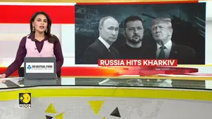 Russia & Ukraine agree to stop Black Sea strikes, says US