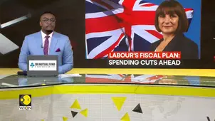 UK: Labour targets $2.5 billion civil service cuts over 5 years