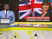 UK: Labour targets $2.5 billion civil service cuts over 5 years