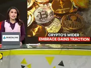OpenAI & Visa to join hands for crypto wallet