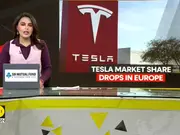Volkswagen and BMW lead Europe's EV sales in 2025