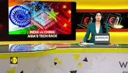 Tech war: India's services vs China’s products