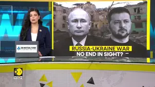 Russia-Ukraine war: Kyiv targets 4 Russian helicopters with us-supplied HIMARS missiles