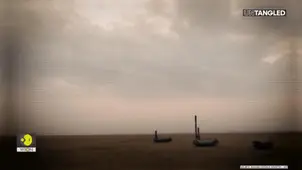 Ukraine vs Russia drone war rages | How new technology is changing warfare | WION Untangled