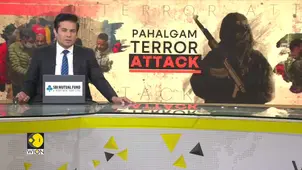Pakistan's Defence Minister Khawaja Asif admits to sponsoring terrorism
