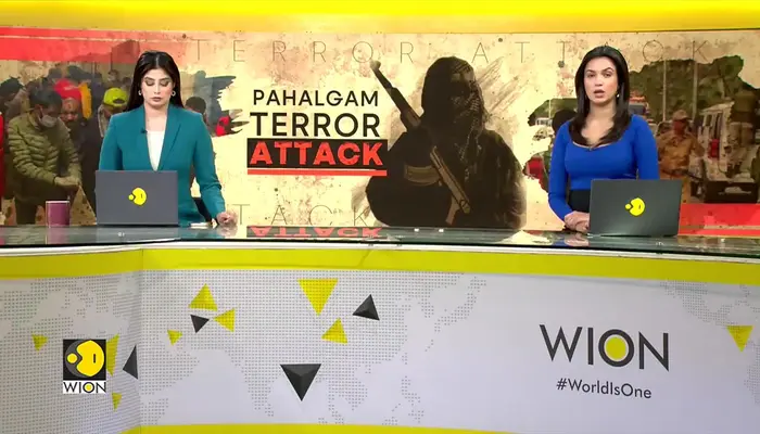India and Pakistan relations strained after Pahalgam attack, nations retaliate