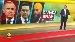 Canada snap elections: Liberals & Conservatives both vow scrapping sales tax on new homes
