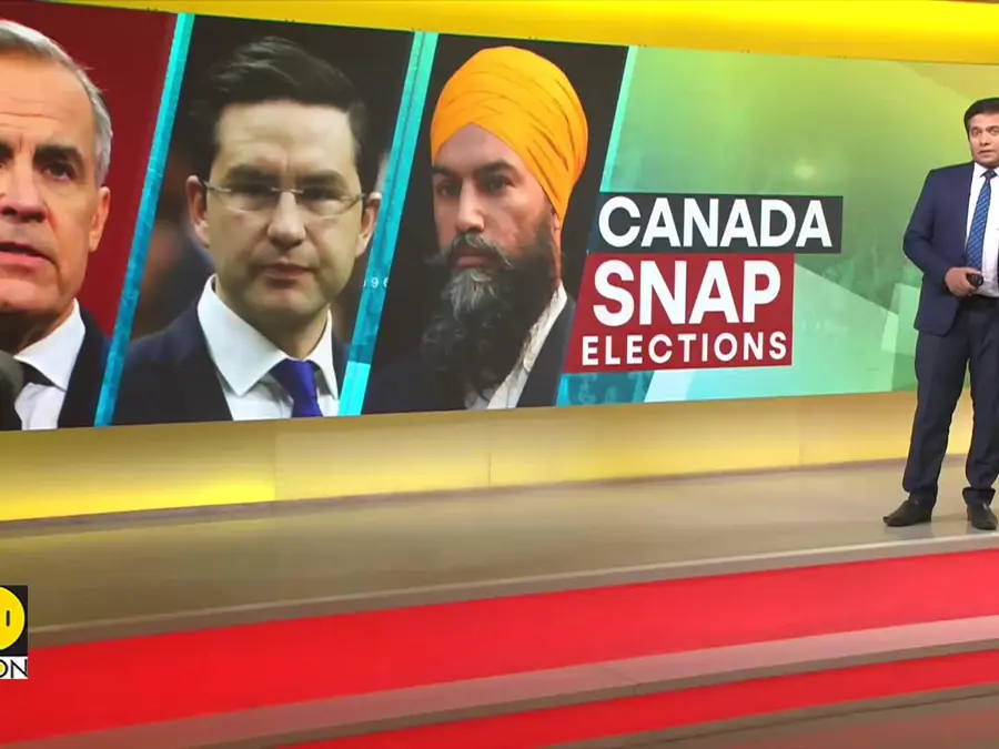 Canada snap elections: Liberals & Conservatives both vow scrapping sales tax on new homes