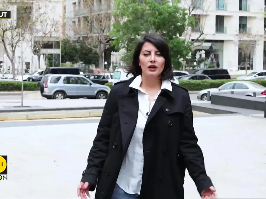 UK, China, US participate in Iraq's defence fair