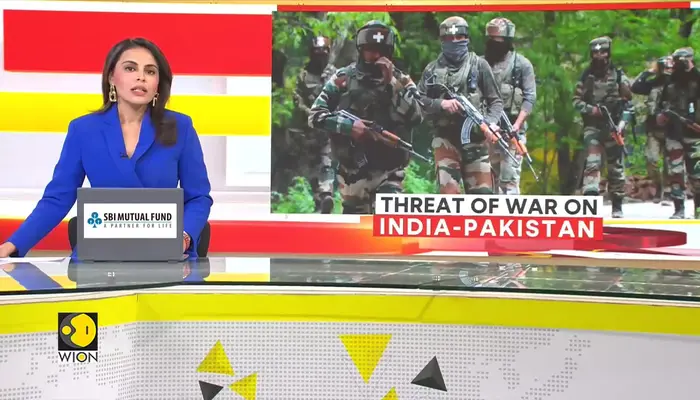 Pahalgam attack: Rage in India, worry in Pak as people demand justice