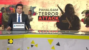 Nationwide protests after terrorists in Pahalgam kill innocents