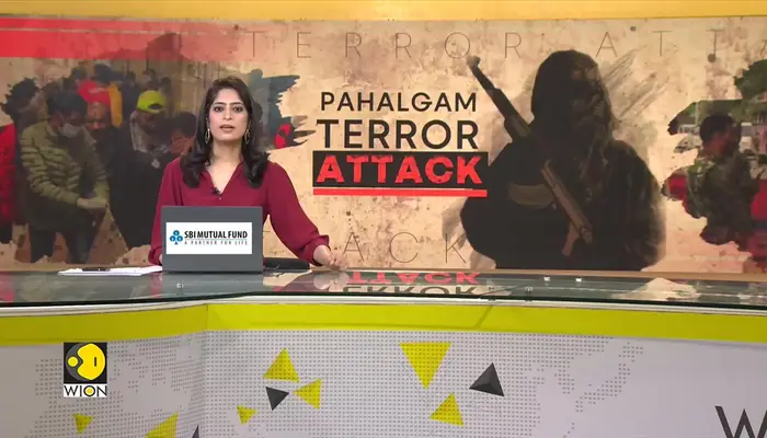 Jammu and Kashmir: Blast at houses of local terrorists suspected in Pahalgam attack