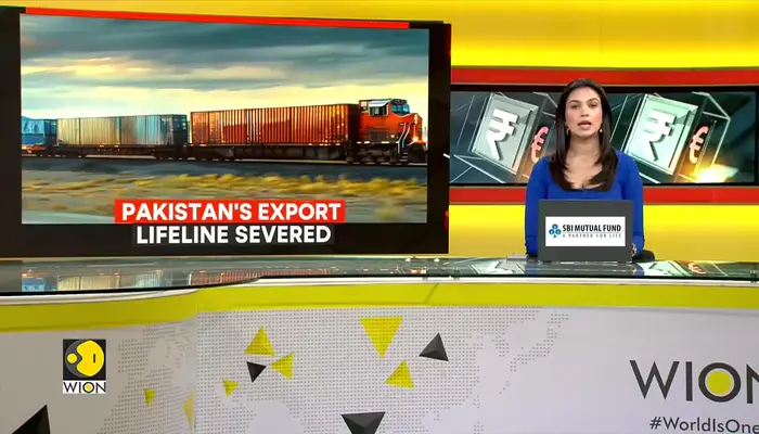 Pakistan Braces For Long-term Impact Amid Trade War With India