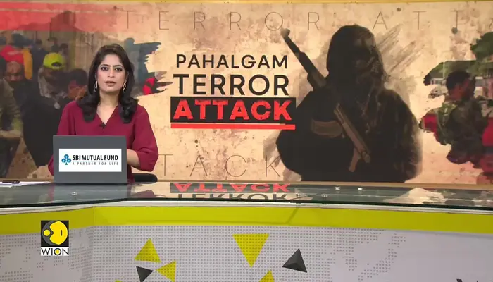 Big terror admission after Pak denies role in Pahalgam attack
