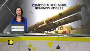 Philippines To Receive Second Batch Of BrahMos Missile System From India