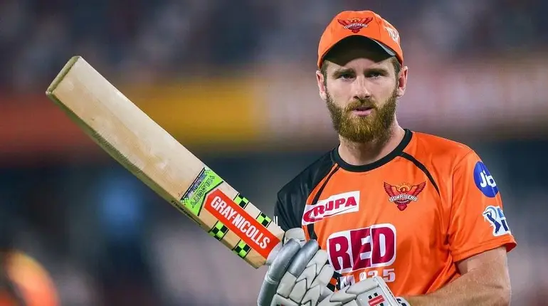 6. Kane Williamson – 735 Runs in 2018