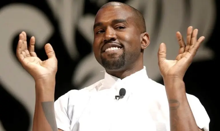 'So crazy': Jim Jones hails Kanye West's new album 'Bully' 'So crazy': Jim Jones hails Kanye West's new album 'Bully'
