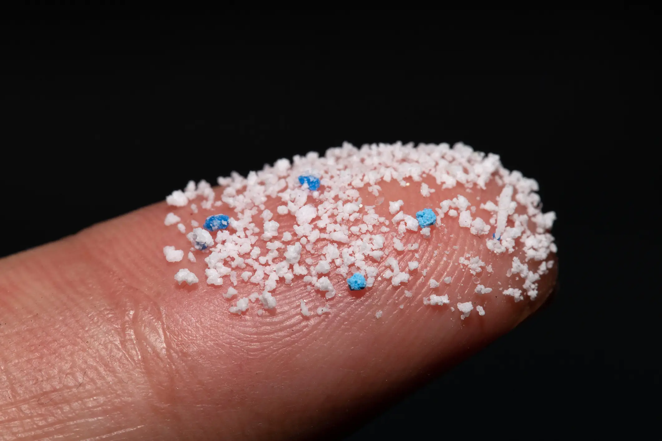‘Very alarming,’ say researchers on detecting microplastics in human ovary follicular fluid