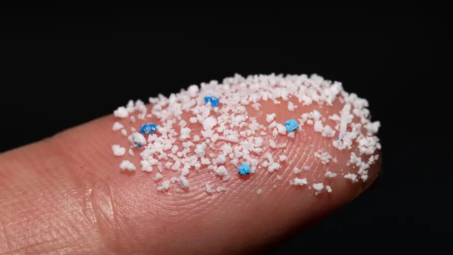 ‘Very alarming,’ say researchers on detecting microplastics in human ovary follicular fluid