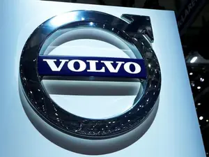 Volvo Cars' new CEO turns to Geely amid Trump tariff pressures