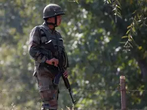 'First calm night' says the Indian Army two days after announcement of ceasefire