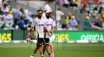 Highest Test Average For Indian Captains Away From Home