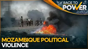 Maputo: 33 dead in prison riot