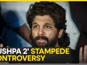 ‘Pushpa 2’ stampede 9-year-old boy injured in shows signs of improvement