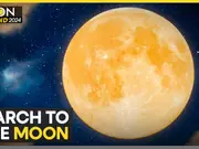 Why There is a New Global Race to Moon?