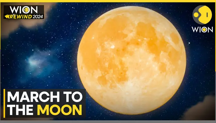 Why There is a New Global Race to Moon?