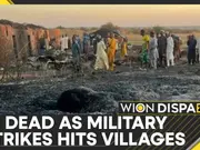 Nigeria: Fighter jet mistakenly bombs 2 communities in Sokoto