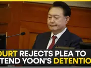 South Korea: Yoon's team urges investigators to adhere to legal legitimacy