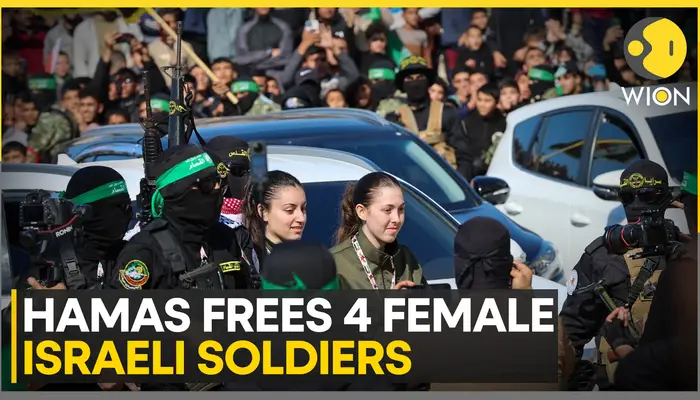 Israel-Hamas ceasefire deal: Israel bars Palestinians from returning to North Gaza