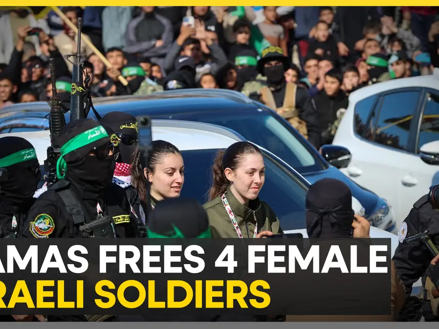 Israel-Hamas ceasefire deal: Israel bars Palestinians from returning to North Gaza