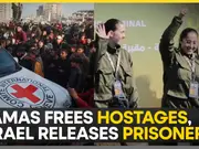 Israel-Hamas ceasefire deal: Chorus to release all hostages