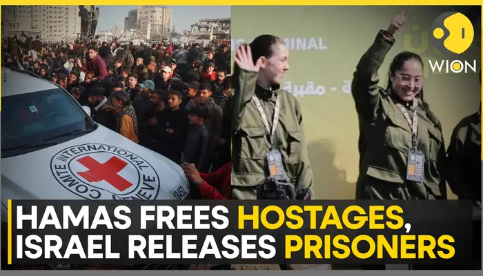 Israel-Hamas ceasefire deal: Chorus to release all hostages