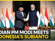 India, Indonesia boost defence ties: Trade, technology, and supply chains take centre stage in talks