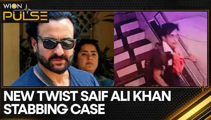 Saif Ali Khan attack case: Mumbai police suspects more individuals involved