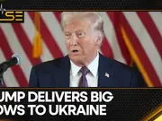 Russia-Ukraine war: U.S. signals shift in Ukraine reconstruction policy