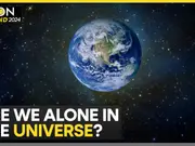 Unraveling Cosmic Secrets: From Oceans on Uranus' Moons to Strange Radio Signals | Year Ender 2024