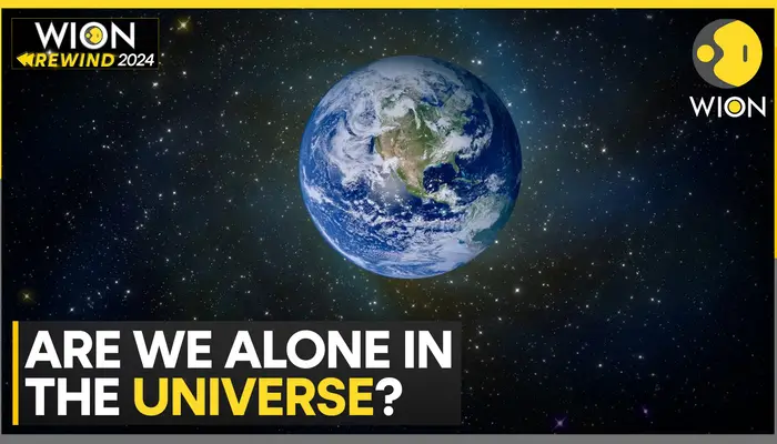 Unraveling Cosmic Secrets: From Oceans on Uranus' Moons to Strange Radio Signals | Year Ender 2024
