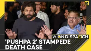 Pushpa 2 stampede controversy: Telugu film industry members meet Telangana CM Revanth Reddy