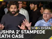 Pushpa 2 stampede controversy: Telugu film industry members meet Telangana CM Revanth Reddy