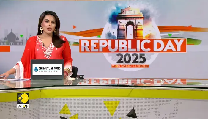 Republic Day 2025 : PM Modi arrives at National War Memorial