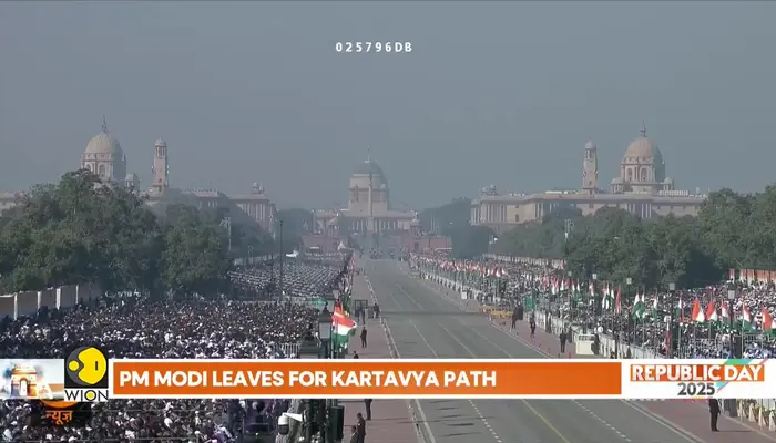 Republic day 2025 | R-day theme: Virasat bhi, Vikas bhi