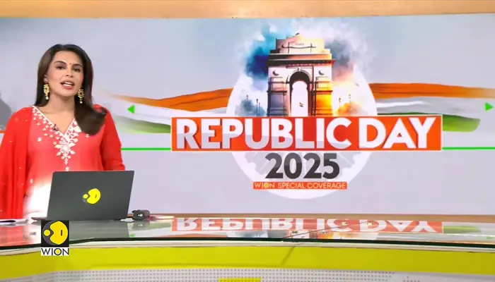 Republic Day 2025: Indonesian President Prabowo Subianto to grace R-Day parade as chief guest