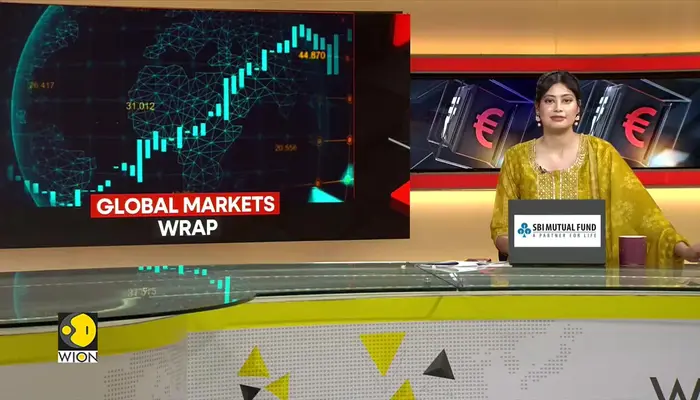 Wall Street rises for the week